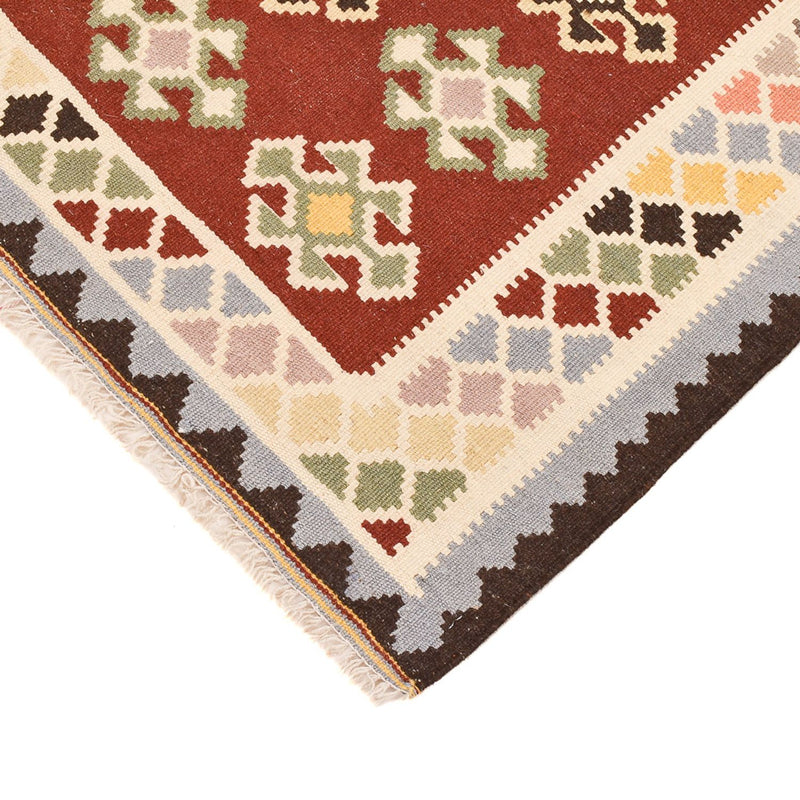 Kilim Fars Koberec 106x145cm
