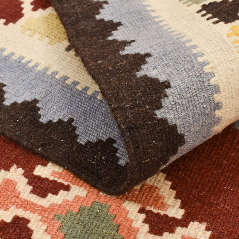 Kilim Fars Koberec 106x145cm