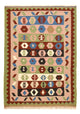 Kilim Fars Koberec 107x150cm