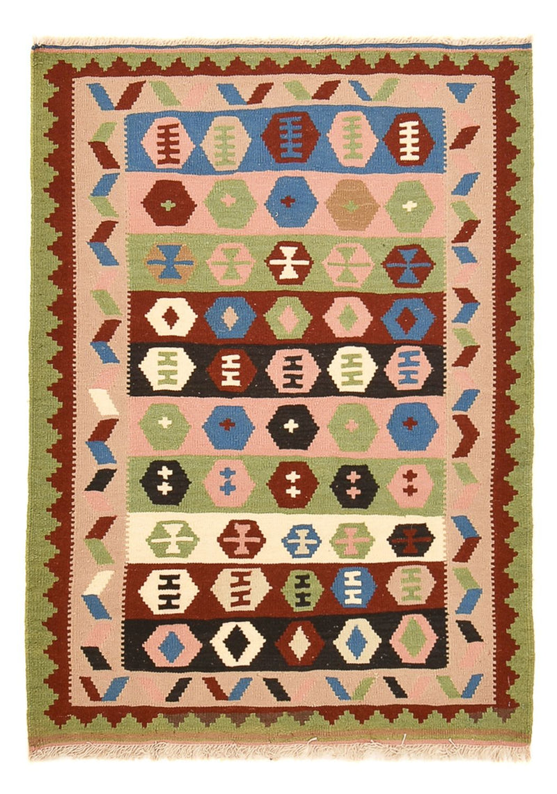 Kilim Fars Koberec 107x150cm