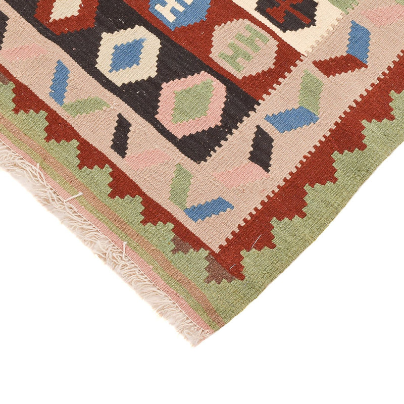 Kilim Fars Koberec 107x150cm