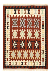 Kilim Fars Koberec 103x144cm – product image