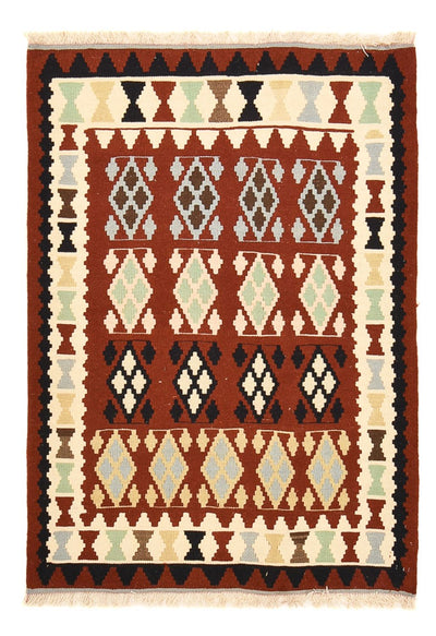 Kilim Fars Koberec 103x144cm