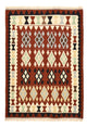 Kilim Fars Koberec 103x144cm