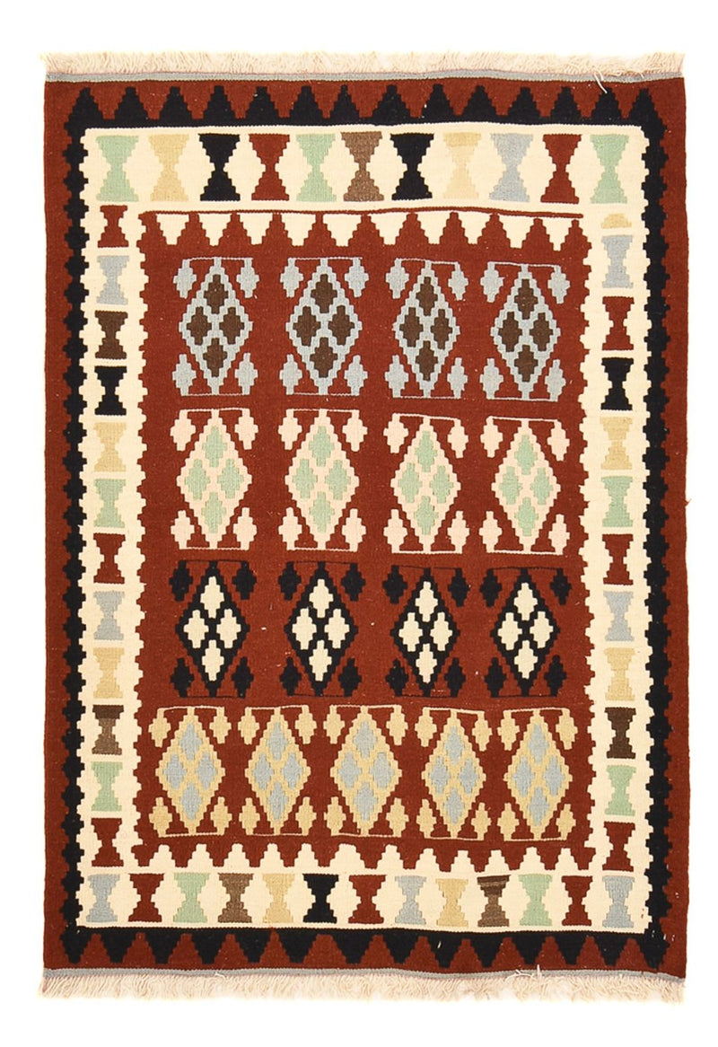Kilim Fars Koberec 103x144cm
