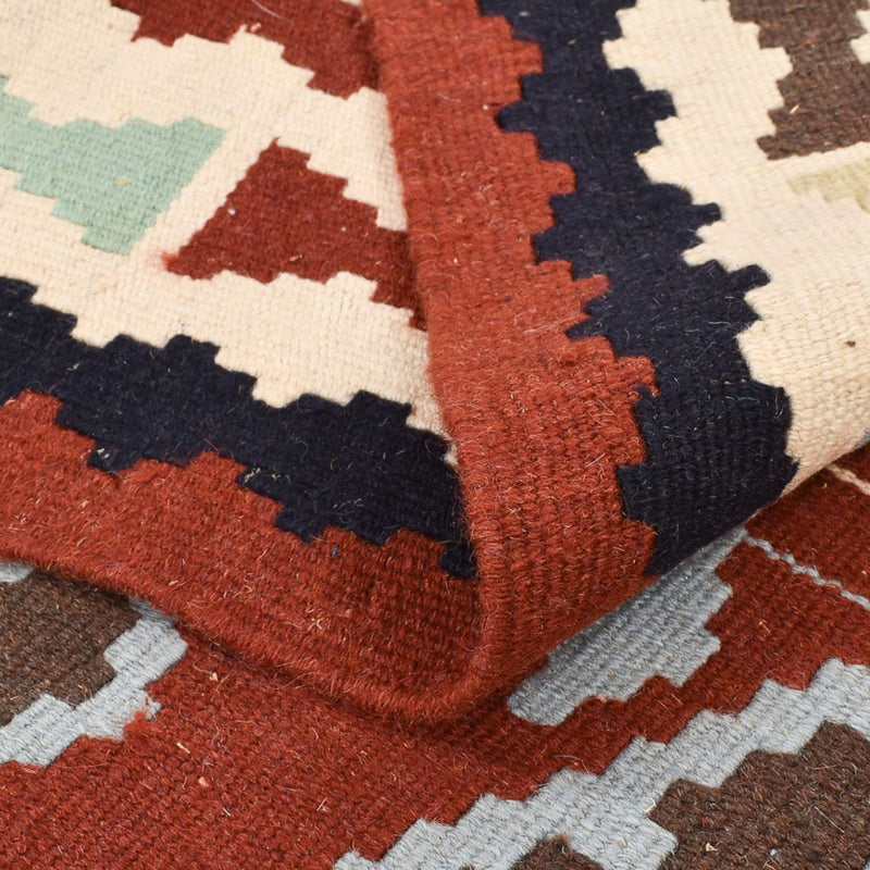 Kilim Fars Koberec 103x144cm