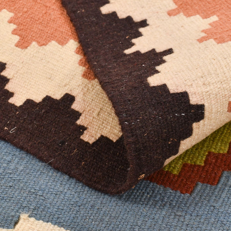 Kilim Fars Koberec 104x152cm
