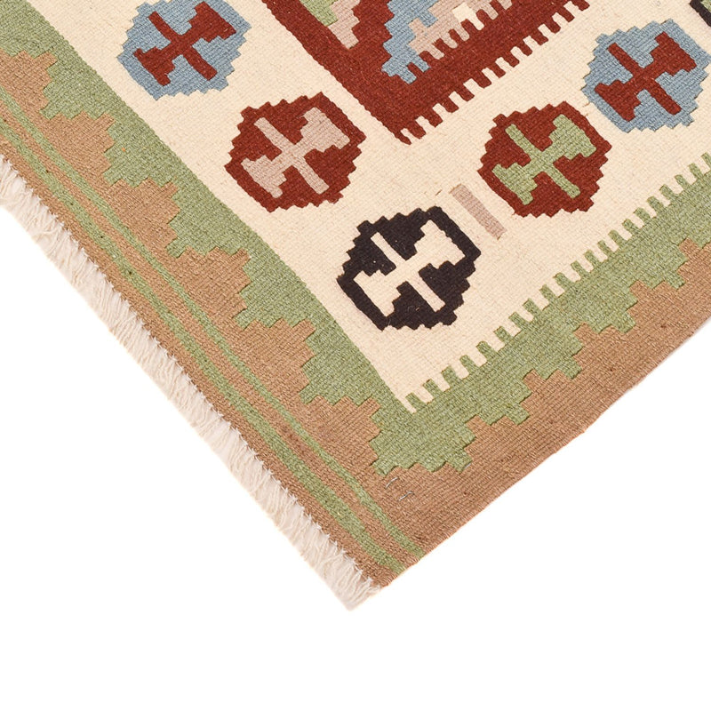 Kilim Fars Koberec 108x144cm