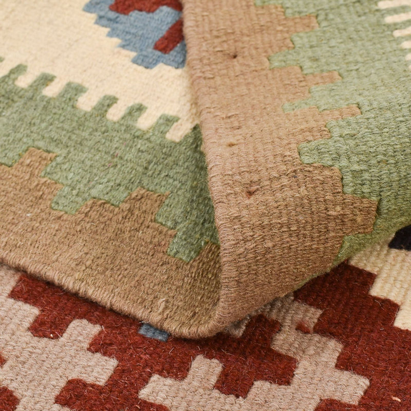 Kilim Fars Koberec 108x144cm