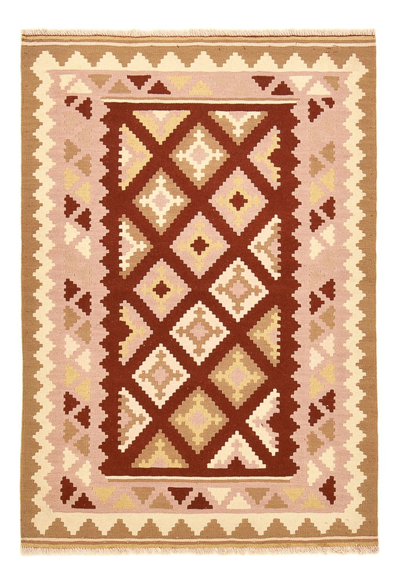 Kilim Fars Koberec 104x150cm