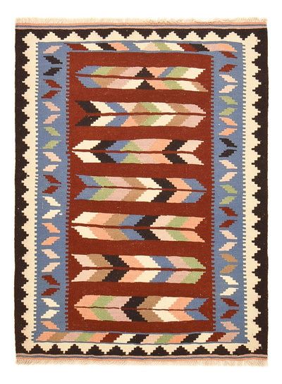 Kilim Fars Koberec 104x142cm
