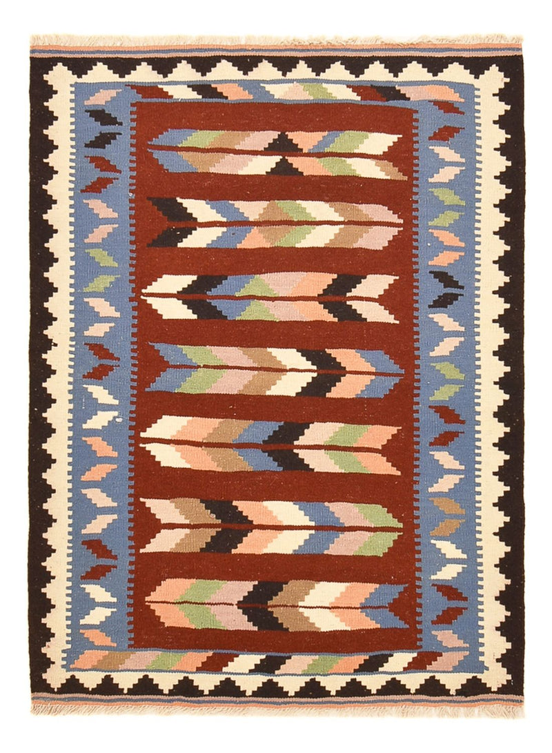 Kilim Fars Koberec 104x142cm