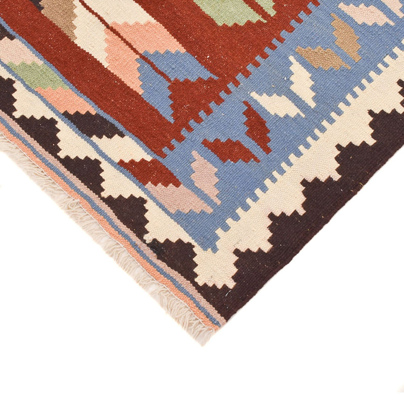 Kilim Fars Koberec 104x142cm