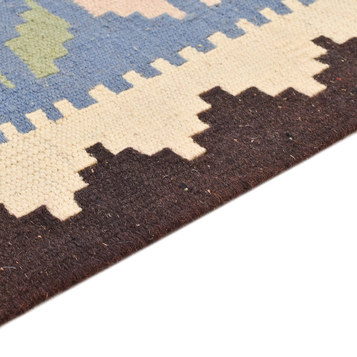 Kilim Fars Koberec 104x142cm