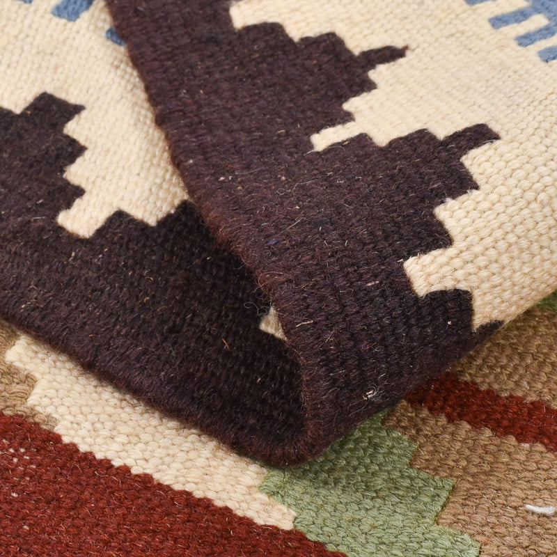 Kilim Fars Koberec 104x142cm