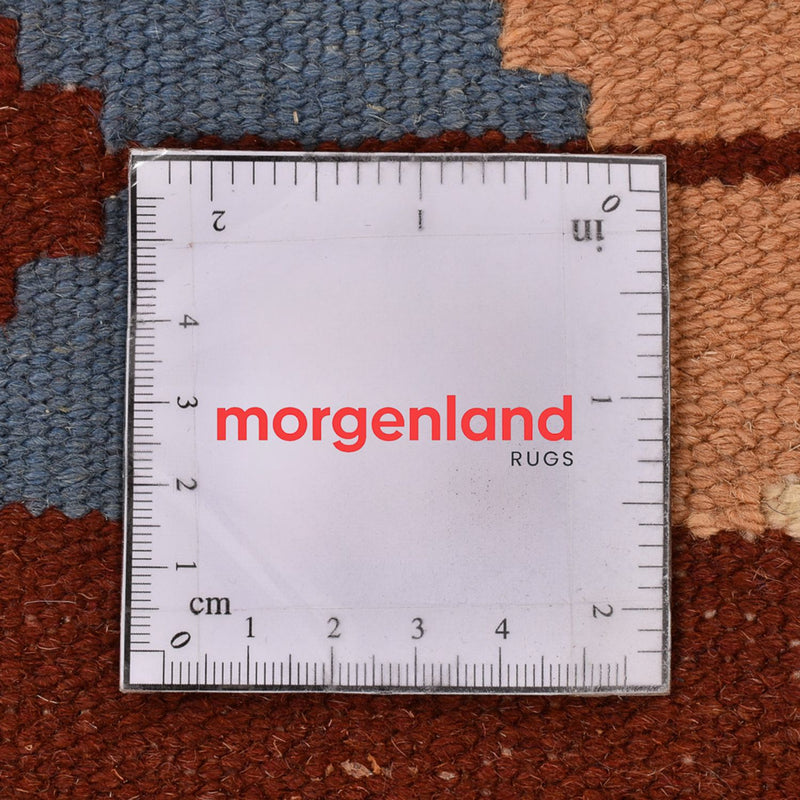 Kilim Fars Koberec 104x142cm