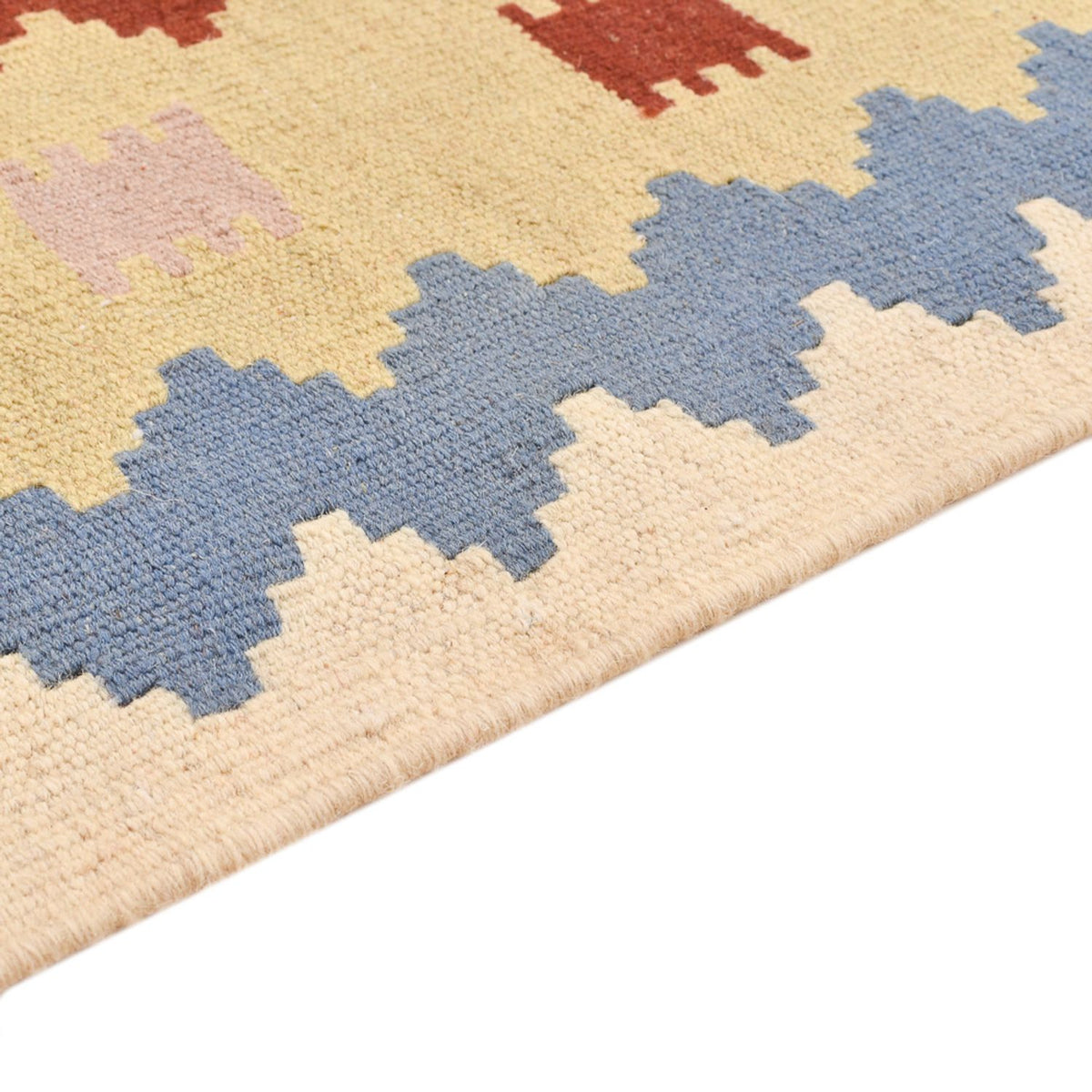 Kilim Fars Koberec 105x150cm