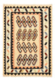 Kilim Fars Koberec 103x150cm