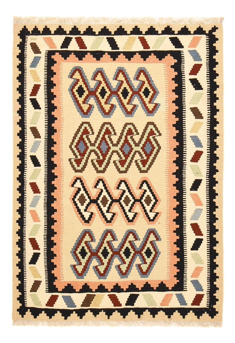 Kilim Fars Koberec 103x150cm