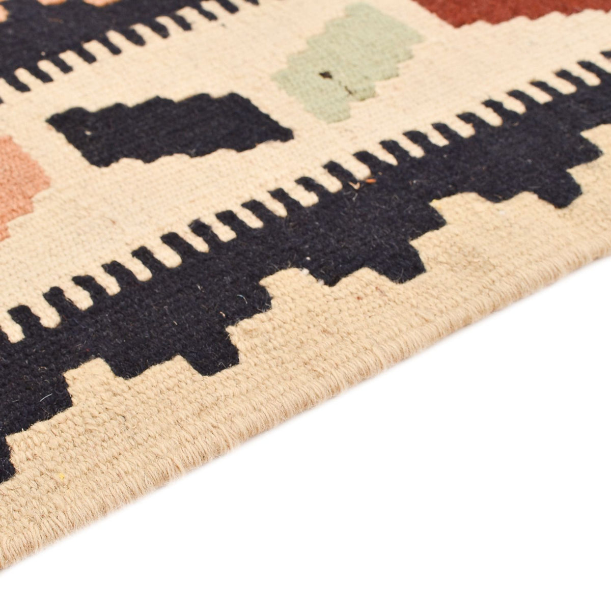 Kilim Fars Koberec 103x150cm