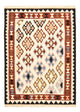 Kilim Fars Koberec 105x150cm