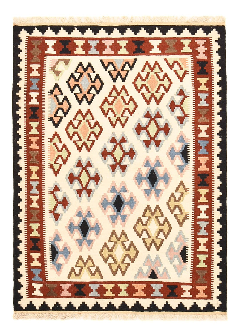 Kilim Fars Koberec 105x150cm