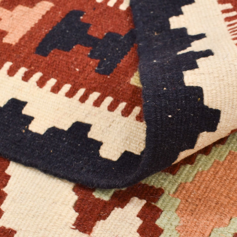 Kilim Fars Koberec 105x150cm