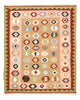 Kilim Fars Koberec 110x138cm
