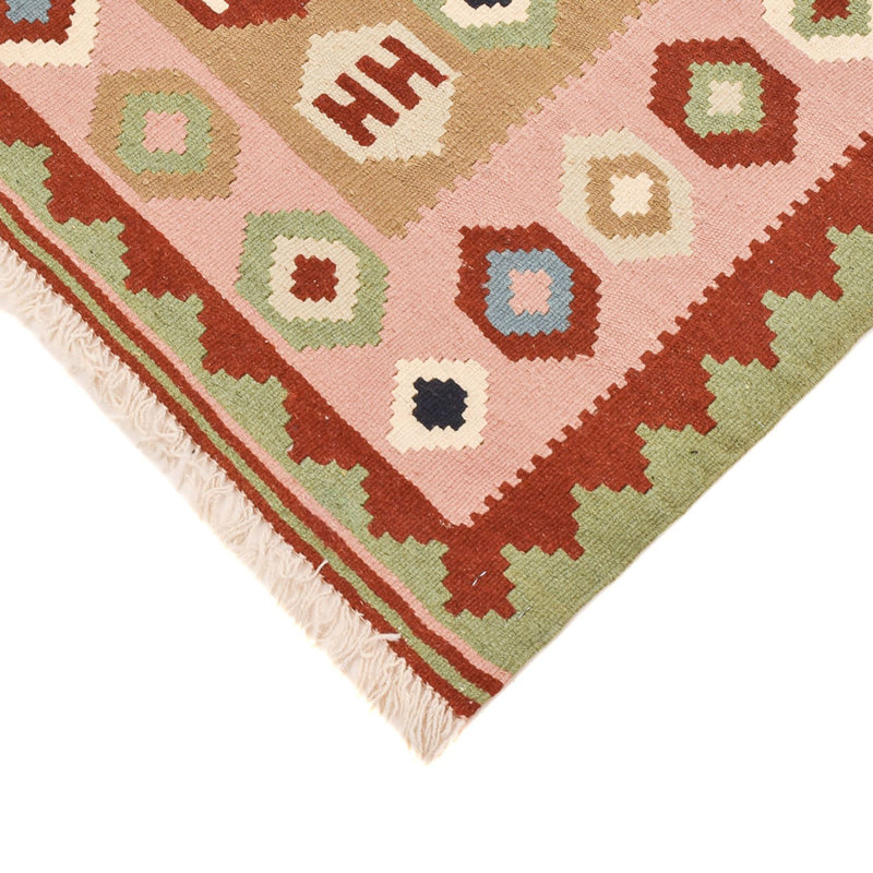 Kilim Fars Koberec 110x138cm