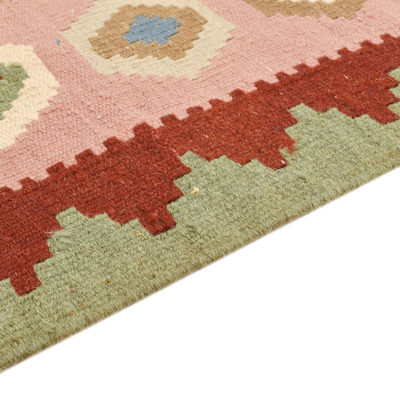 Kilim Fars Koberec 110x138cm