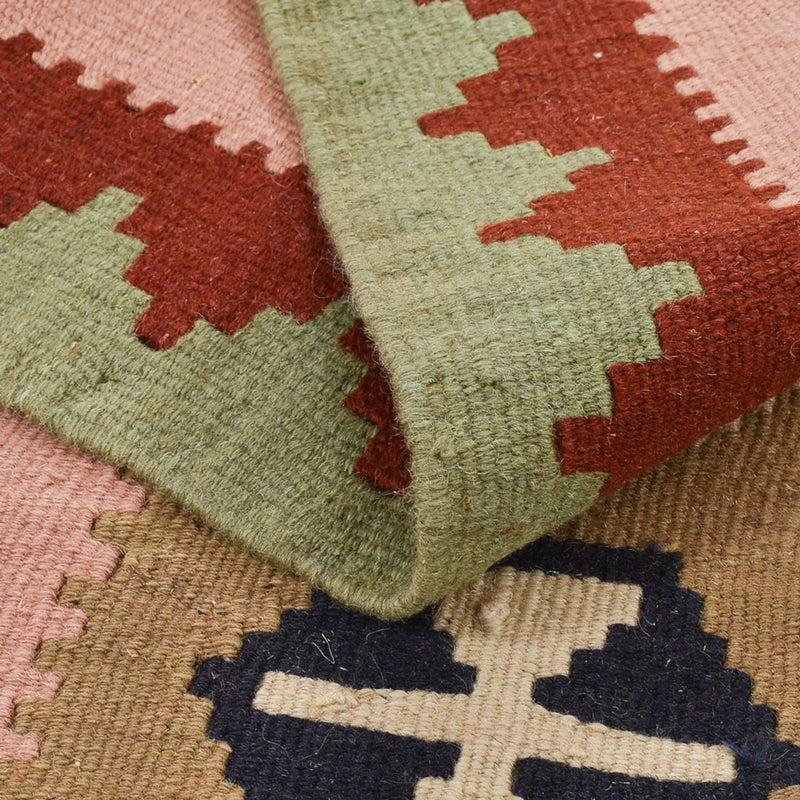 Kilim Fars Koberec 110x138cm