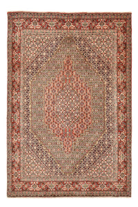 Senneh Koberec 150x225cm - Perský koberec – product image