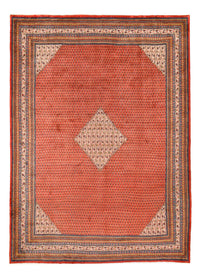Sarouk Koberec 295x403cm - Perský koberec – product image