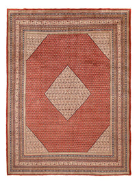 Sarouk Koberec 310x417cm - Perský koberec – product image