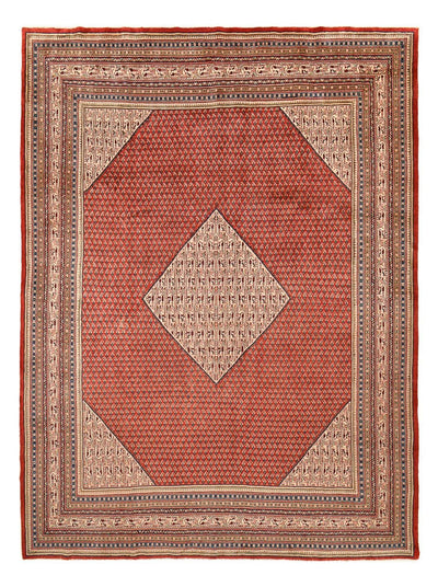 Sarouk Koberec 310x417cm - Perský koberec
