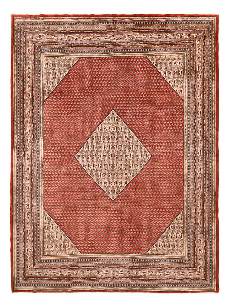 Sarouk Koberec 310x417cm - Perský koberec