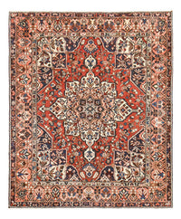 Bakhtiari Koberec 310x375cm - Perský koberec – product image