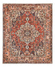 Bakhtiari Koberec 310x375cm - Perský koberec