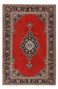 Kashan Koberec 132x205cm - Perský koberec – product image