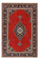 Kashan Koberec 132x205cm - Perský koberec