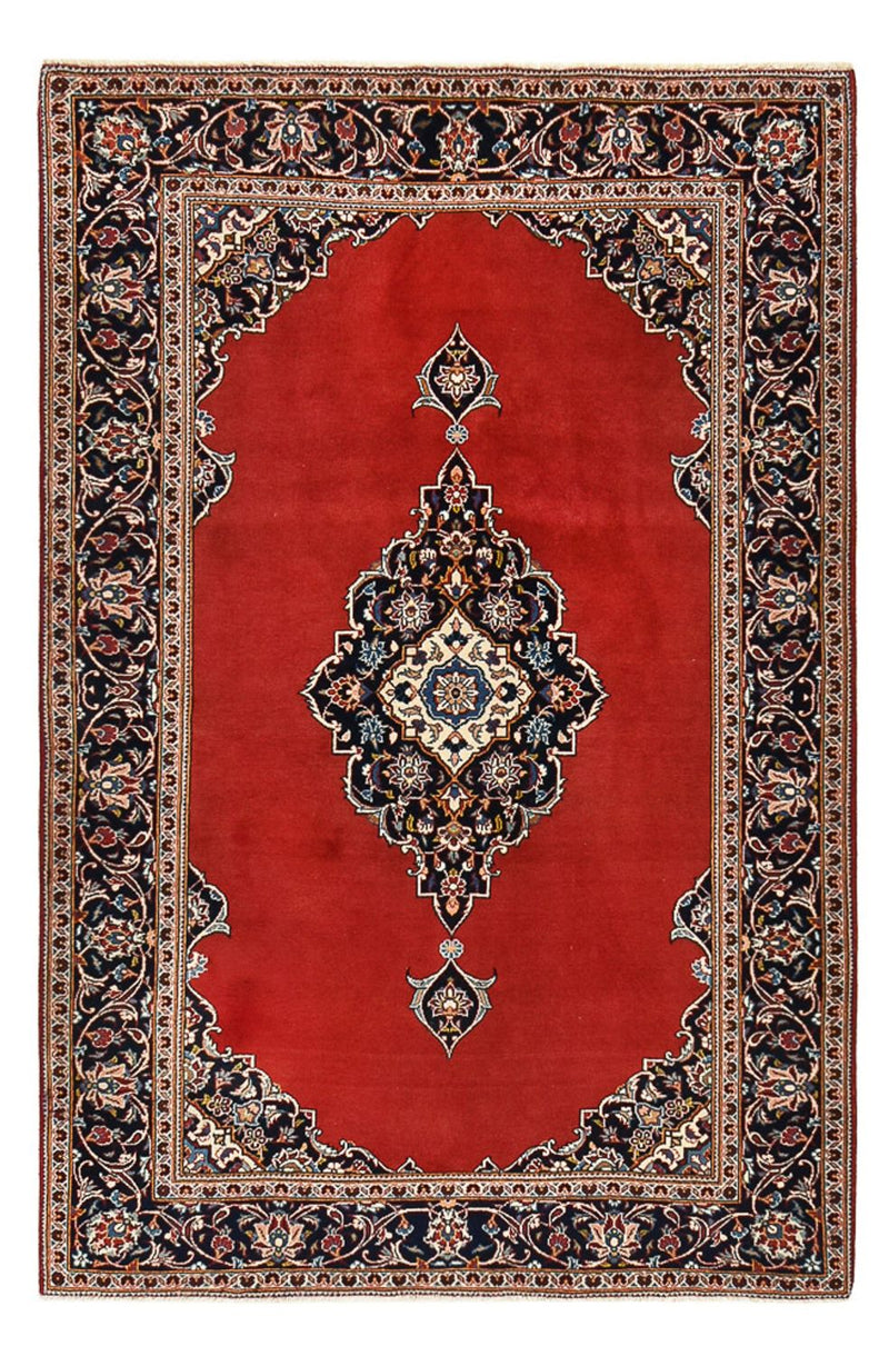 Kashan Koberec 132x205cm - Perský koberec