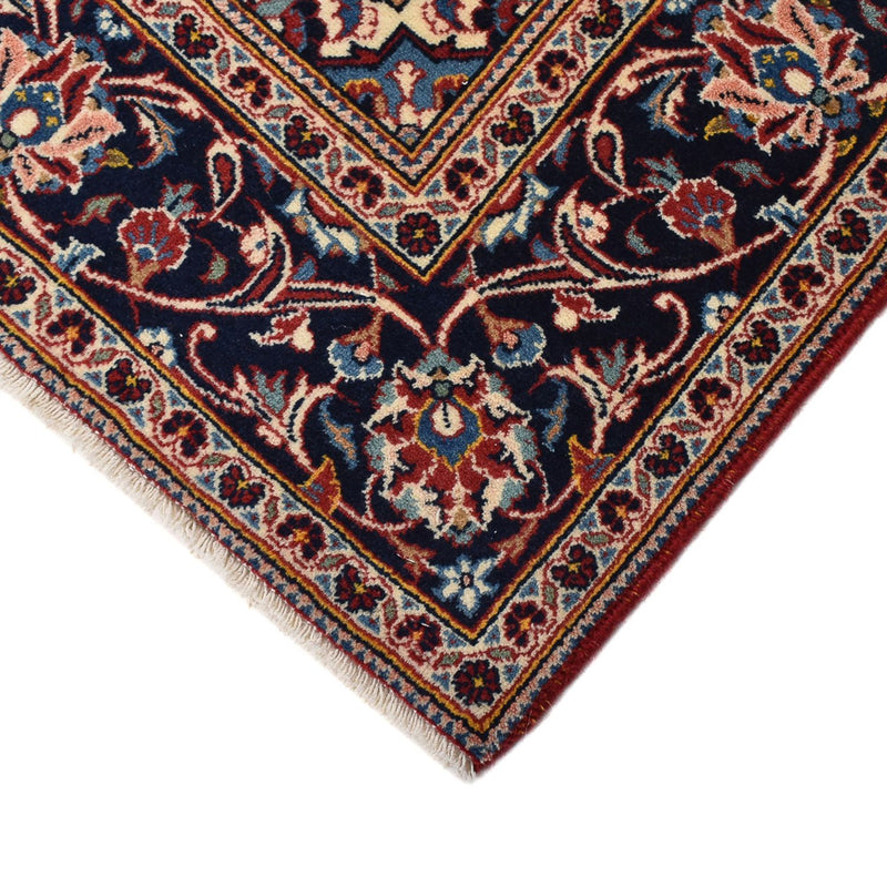 Kashan Koberec 132x205cm - Perský koberec
