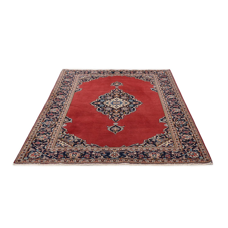 Kashan Koberec 132x205cm - Perský koberec