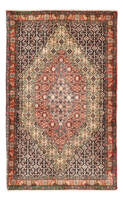 Senneh Koberec 75x118cm - Perský koberec