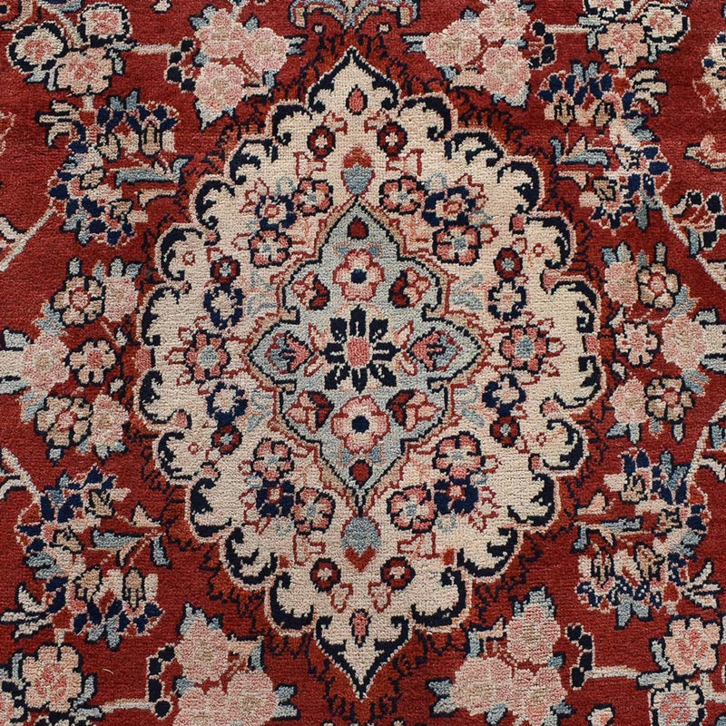 Mahal Koberec 348x427cm - Perský koberec