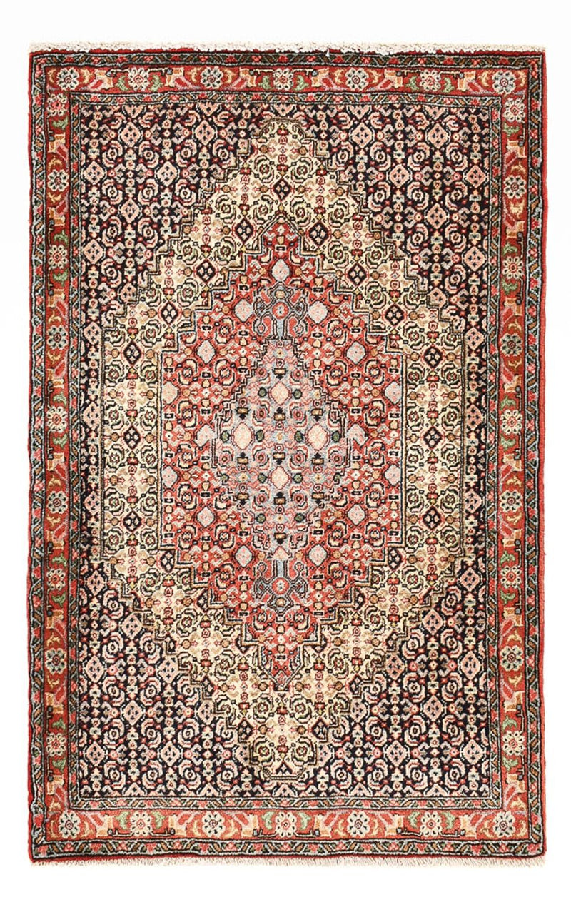 Senneh Koberec 75x118cm - Perský koberec