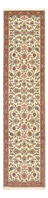 Tabriz - 60 Raj Koberec 72x302cm - Perský koberec – product image