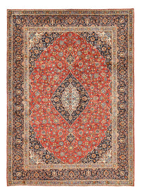 Kashan Koberec 300x412cm - Perský koberec – product image
