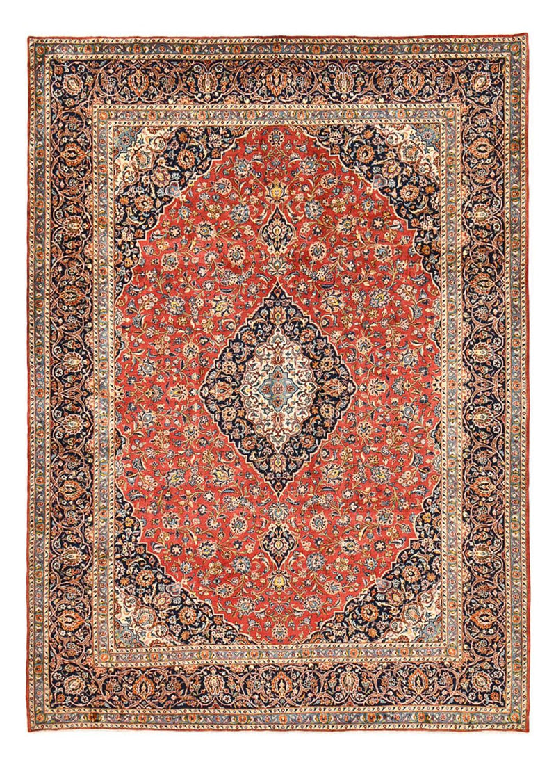 Kashan Koberec 300x412cm - Perský koberec