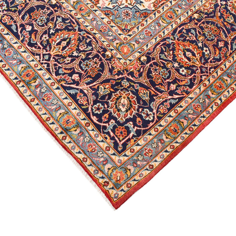 Kashan Koberec 300x412cm - Perský koberec